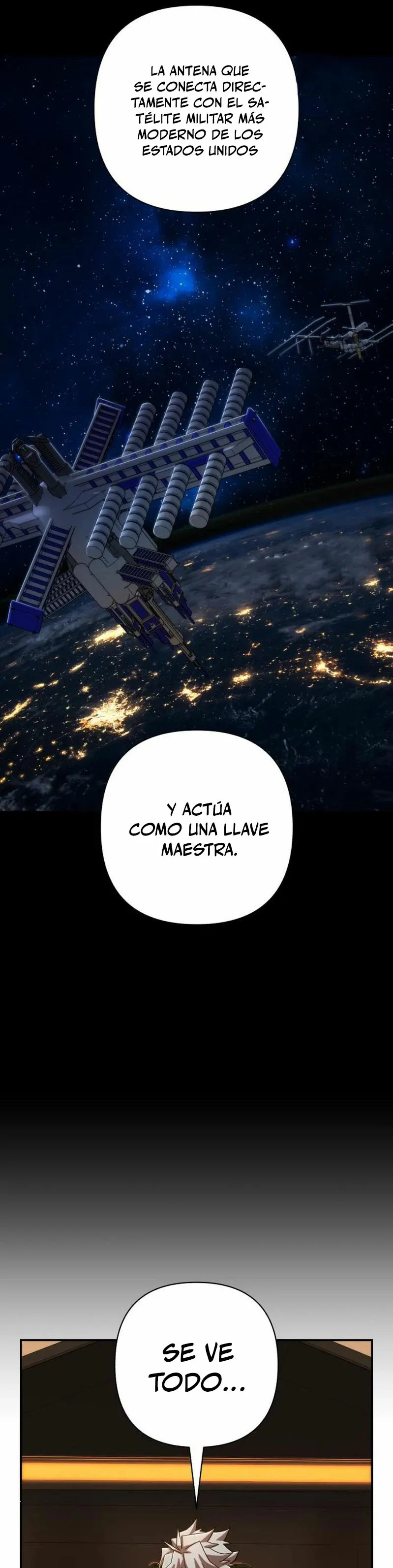 Hero Has Returned Capítulo 109 en Línea - página 34