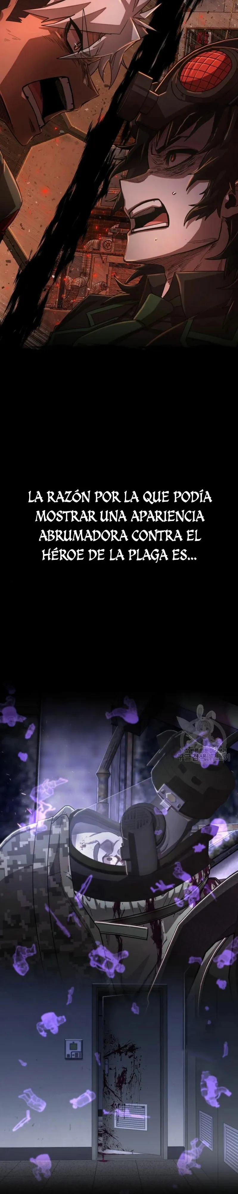 Hero Has Returned Capítulo 109 en Línea - página 42