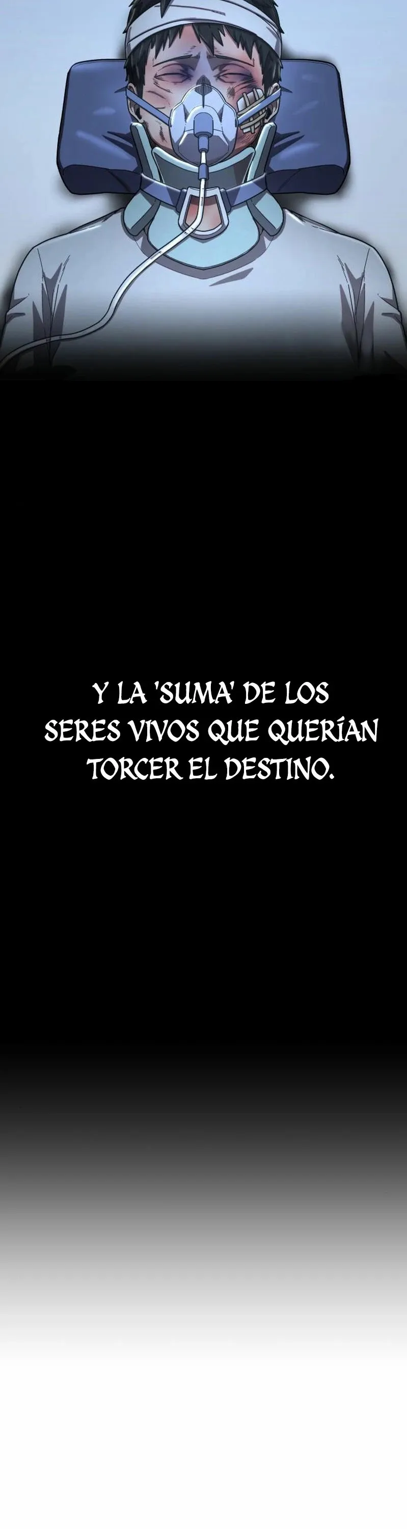Hero Has Returned Capítulo 109 en Línea - página 44