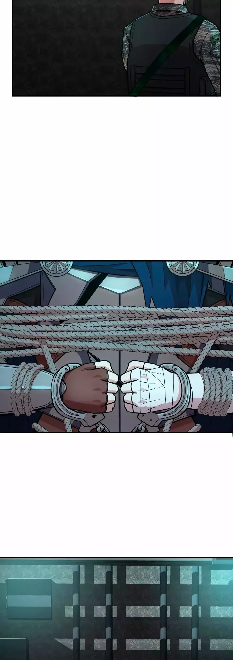 Hero Has Returned Capítulo 11 en Línea - página 4