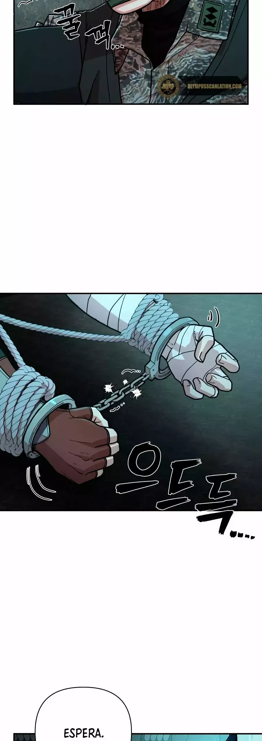 Hero Has Returned Capítulo 11 en Línea - página 14