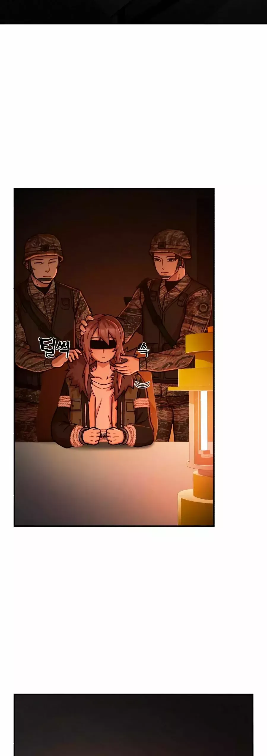 Hero Has Returned Capítulo 11 en Línea - página 22
