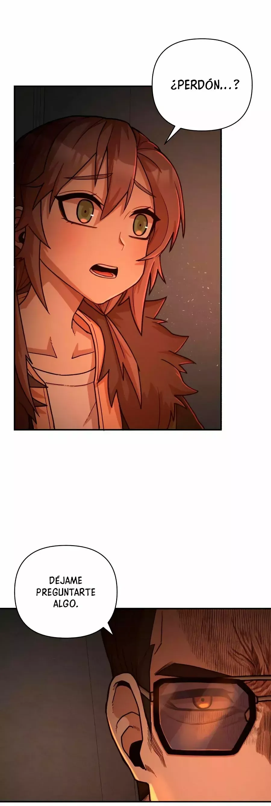 Hero Has Returned Capítulo 11 en Línea - página 41