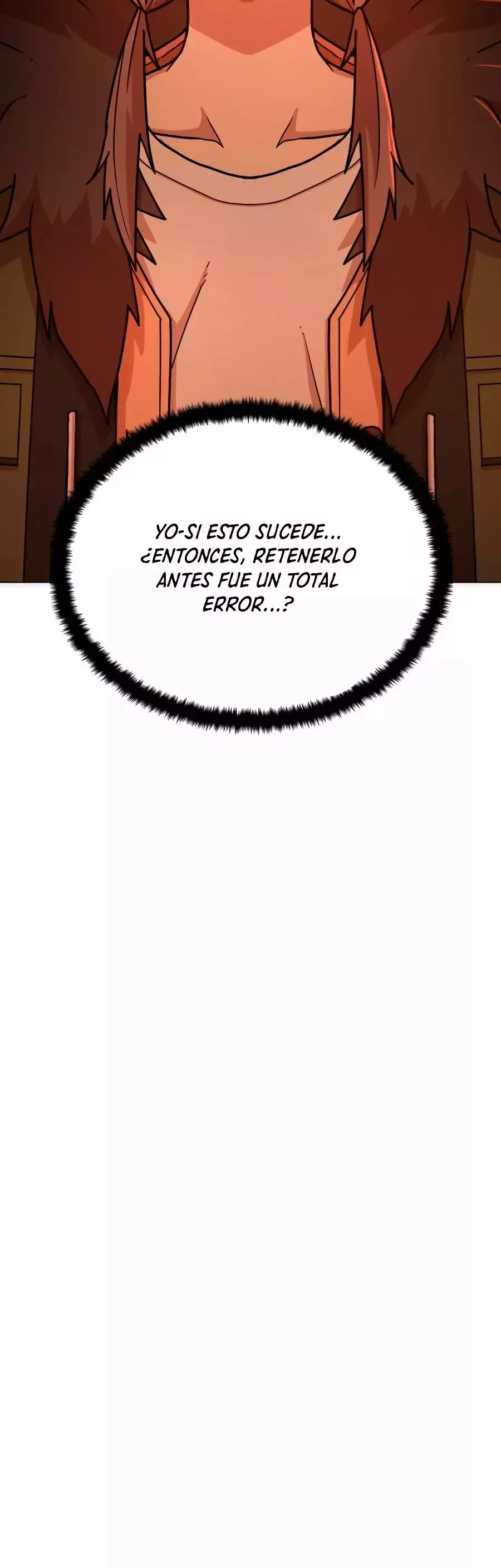 Hero Has Returned Capítulo 11 en Línea - página 49