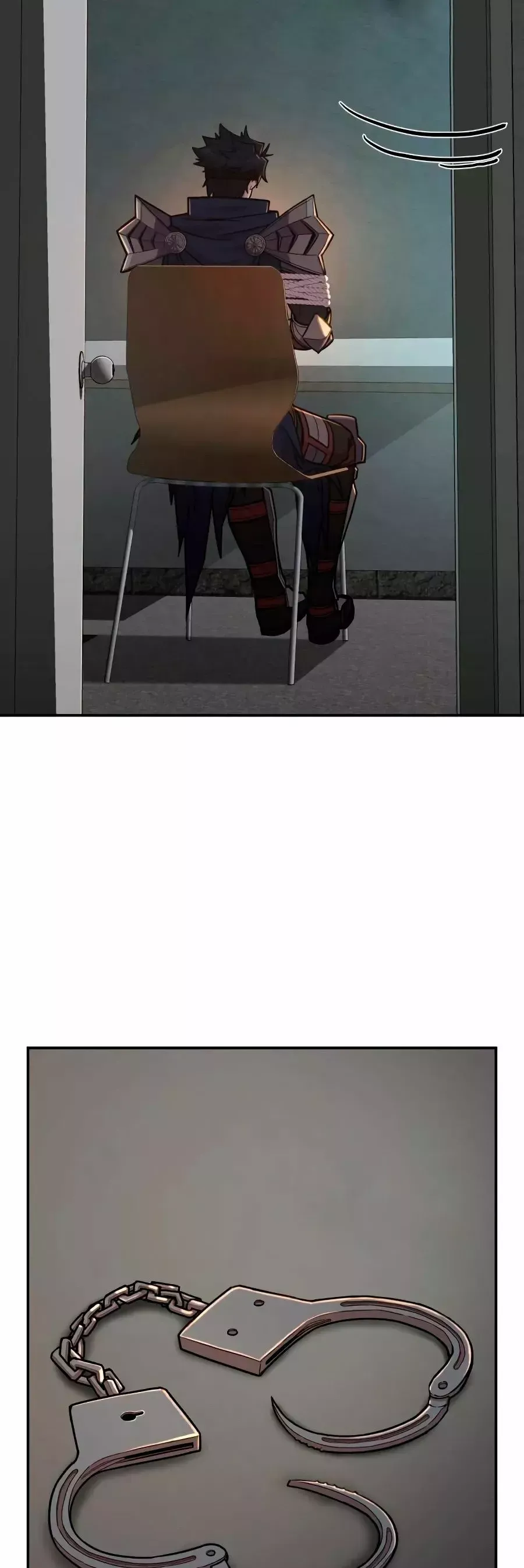Hero Has Returned Capítulo 11 en Línea - página 57