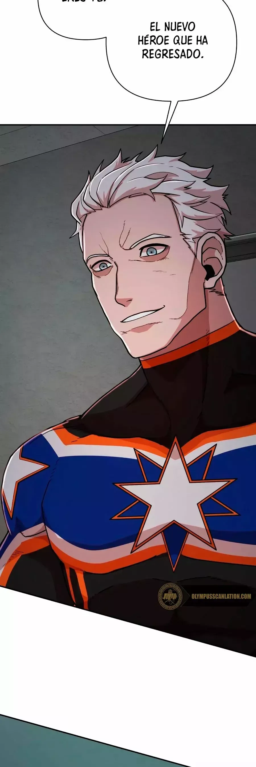 Hero Has Returned Capítulo 11 en Línea - página 60