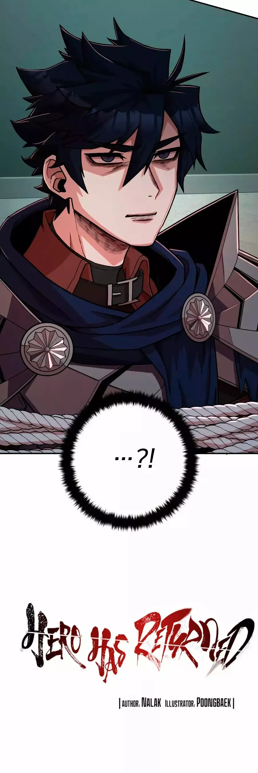 Hero Has Returned Capítulo 11 en Línea - página 61