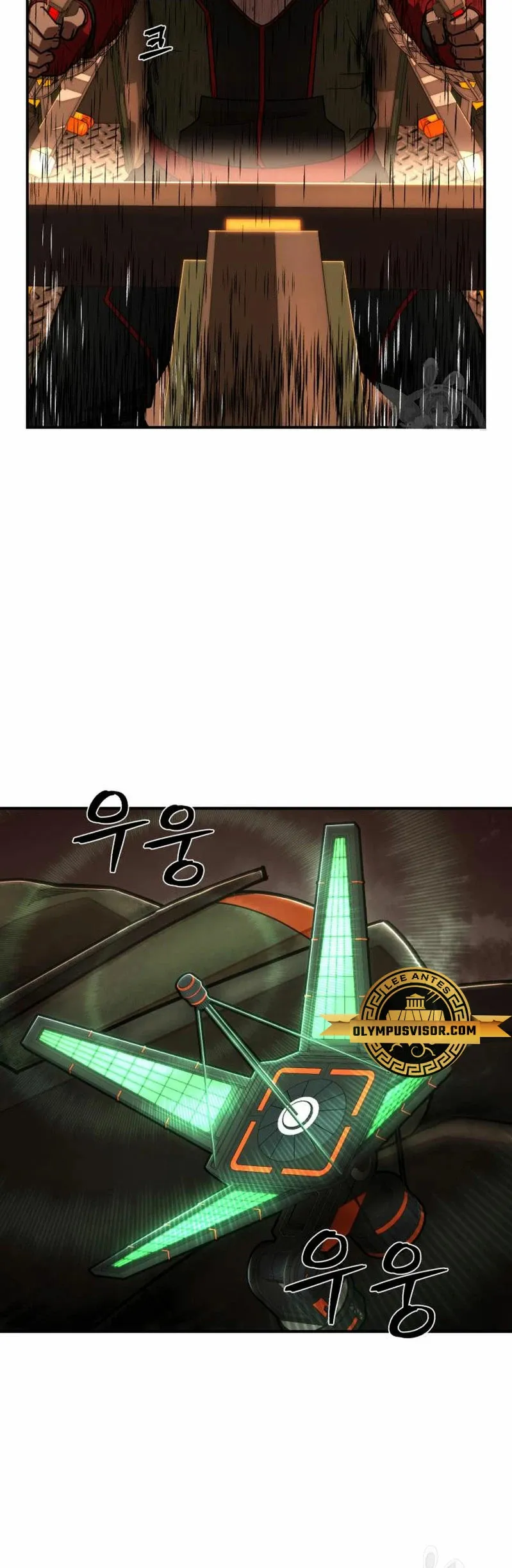 Hero Has Returned Capítulo 110 en Línea - página 36