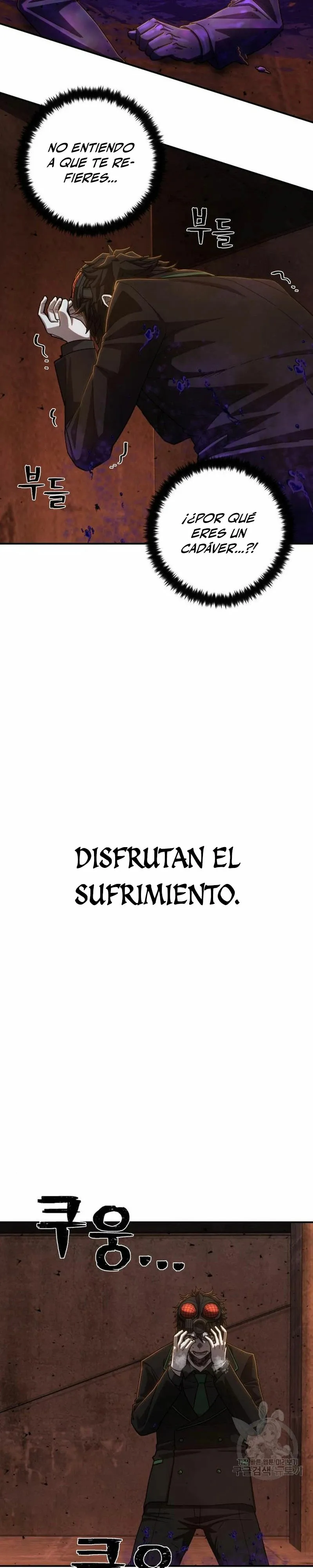 Hero Has Returned Capítulo 111 en Línea - página 6