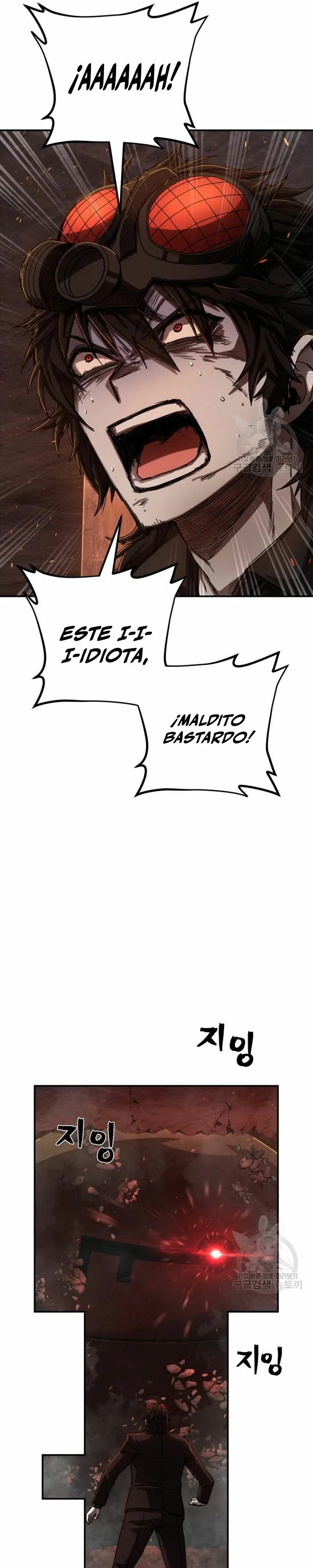 Hero Has Returned Capítulo 111 en Línea - página 9
