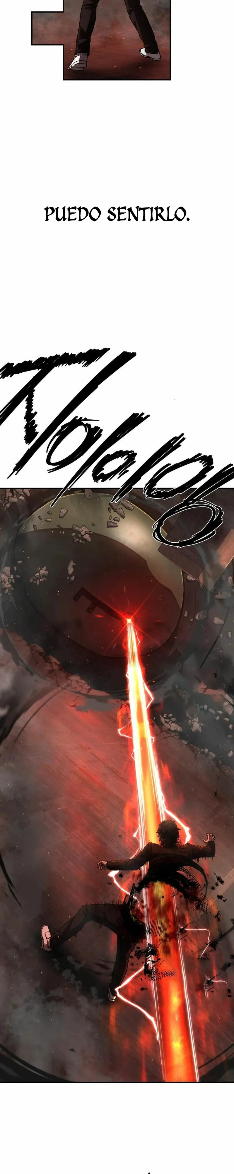 Hero Has Returned Capítulo 111 en Línea - página 10