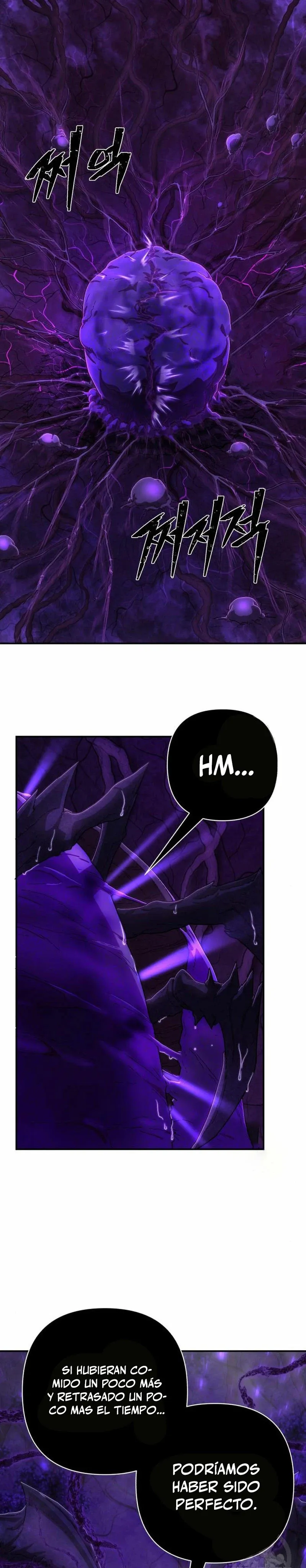 Hero Has Returned Capítulo 111 en Línea - página 14