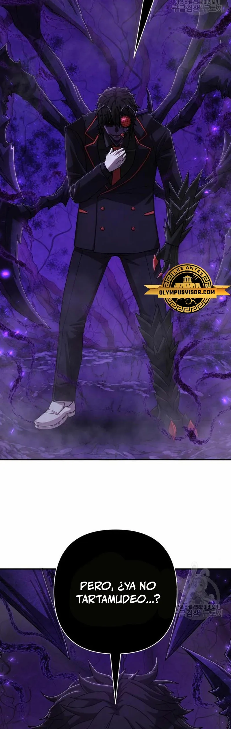 Hero Has Returned Capítulo 111 en Línea - página 15