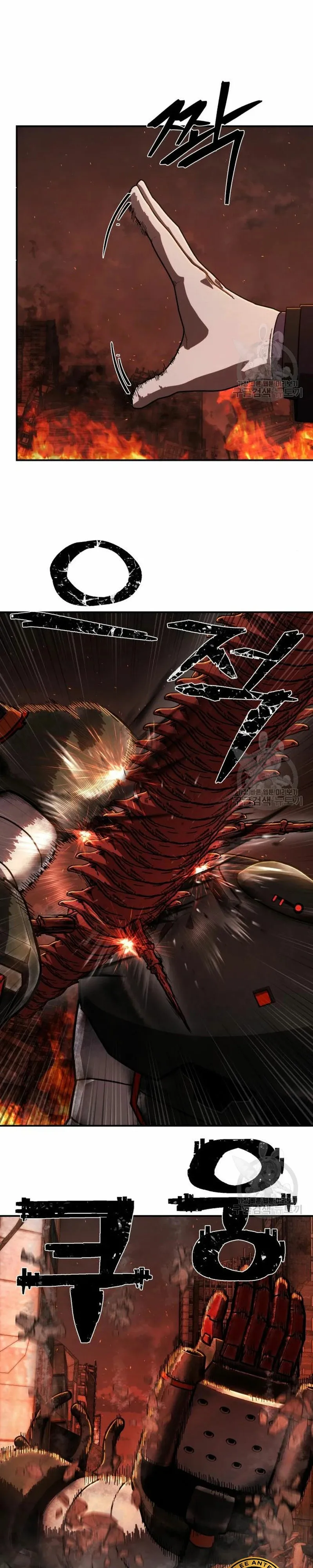 Hero Has Returned Capítulo 111 en Línea - página 38