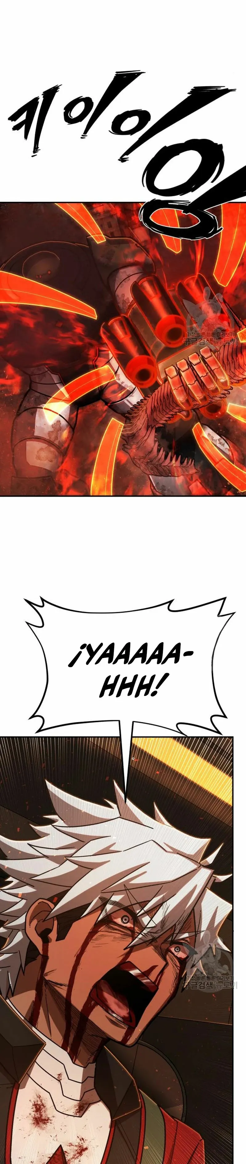 Hero Has Returned Capítulo 111 en Línea - página 40