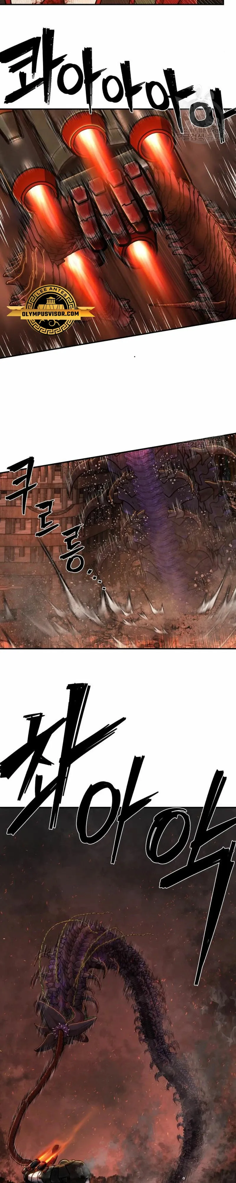 Hero Has Returned Capítulo 111 en Línea - página 41