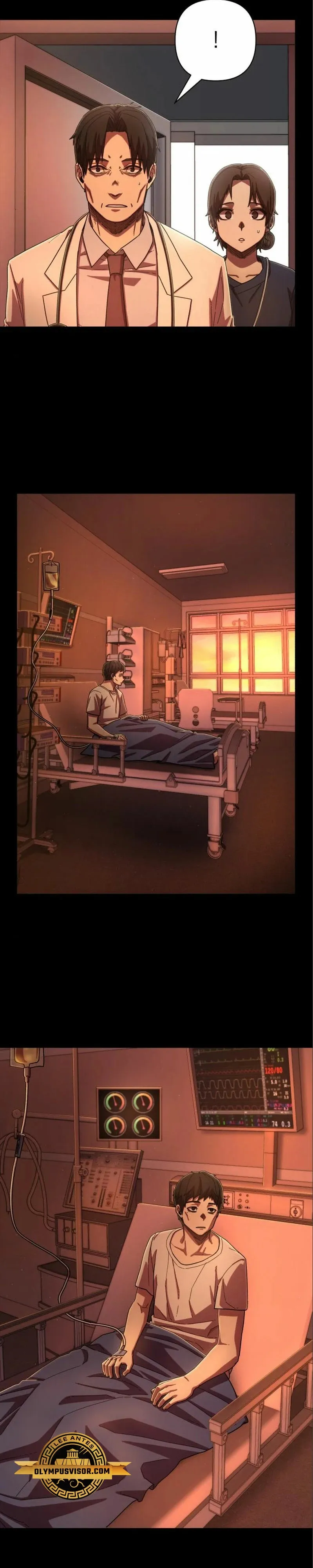 Hero Has Returned Capítulo 112 en Línea - página 11