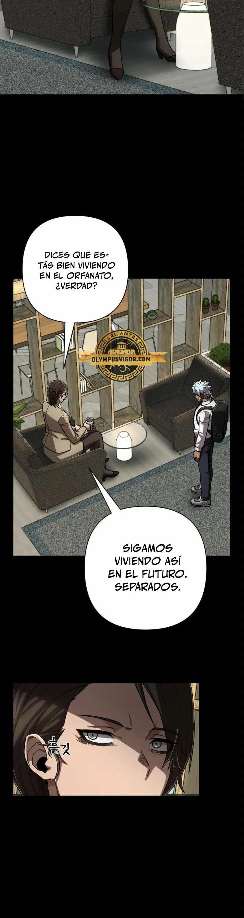 Hero Has Returned Capítulo 112 en Línea - página 22