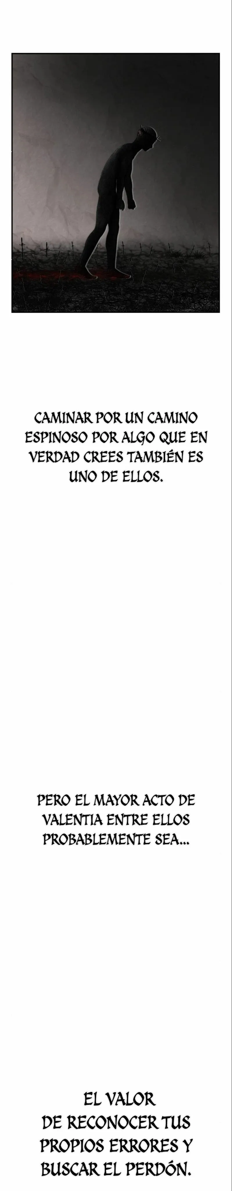 Hero Has Returned Capítulo 112 en Línea - página 39