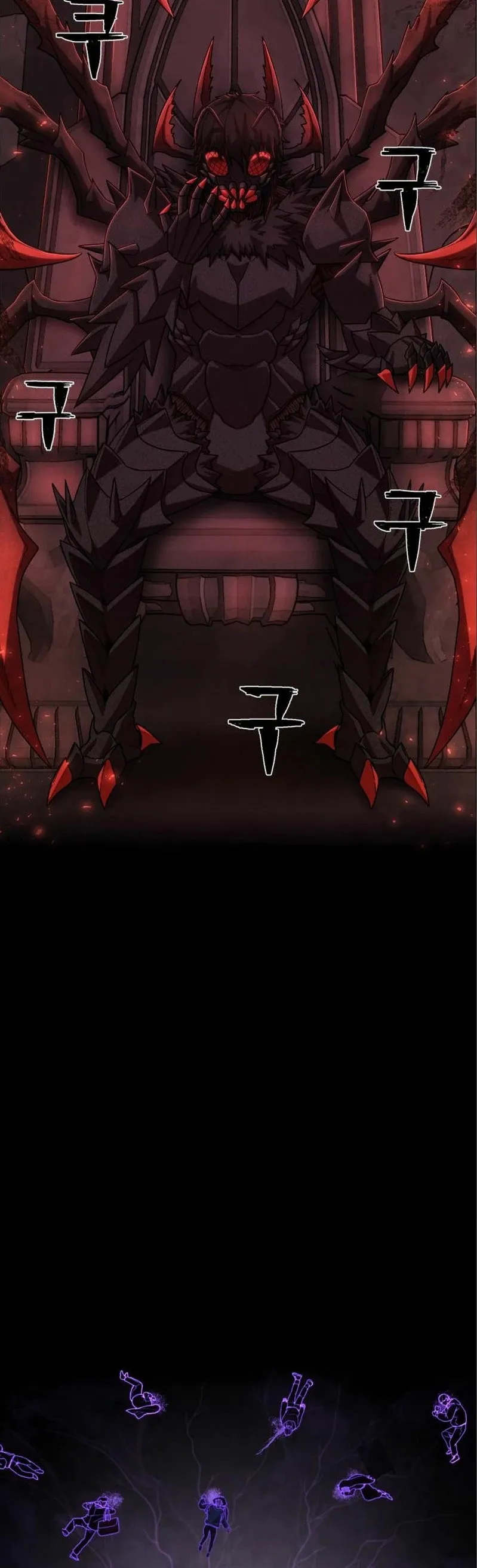 Hero Has Returned Capítulo 113 en Línea - página 8