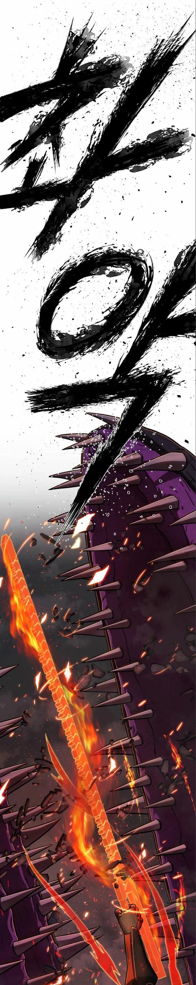 Hero Has Returned Capítulo 113 en Línea - página 29