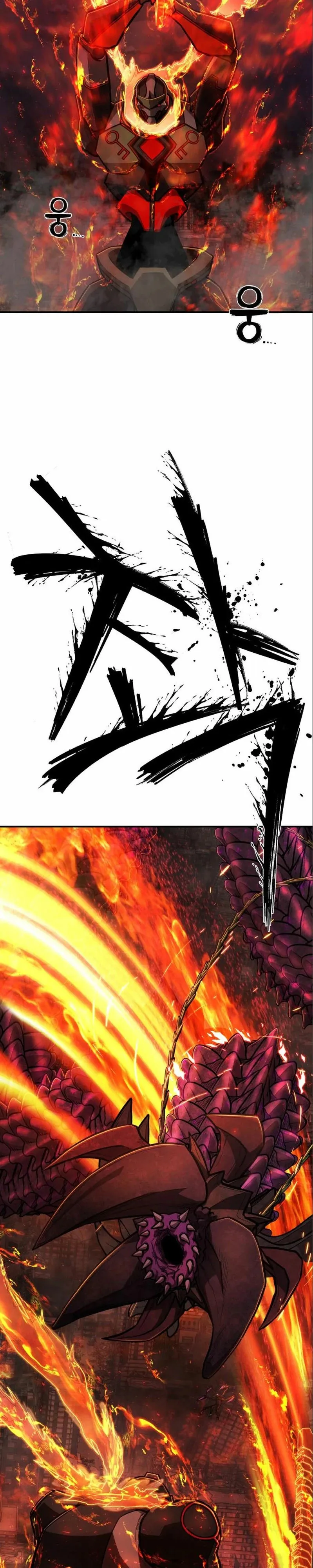 Hero Has Returned Capítulo 113 en Línea - página 40
