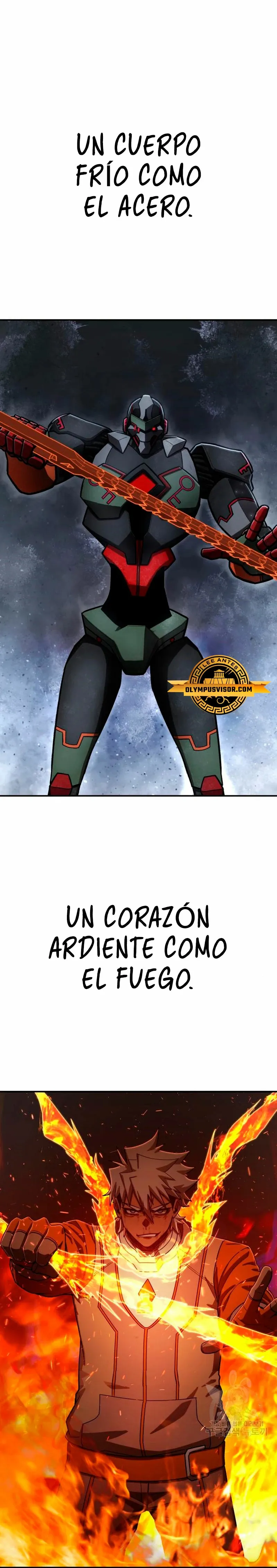 Hero Has Returned Capítulo 114 en Línea - página 2