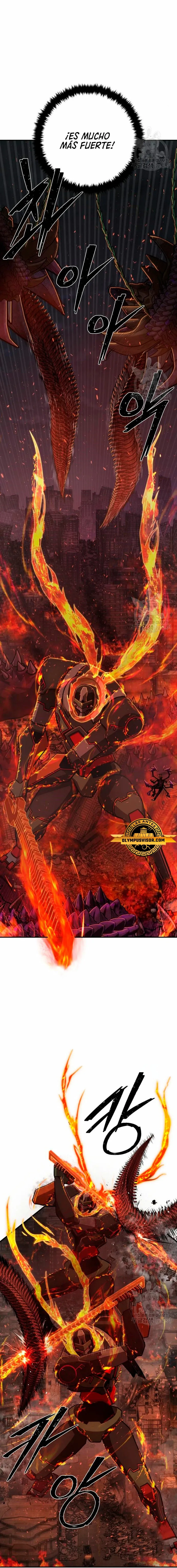 Hero Has Returned Capítulo 114 en Línea - página 4