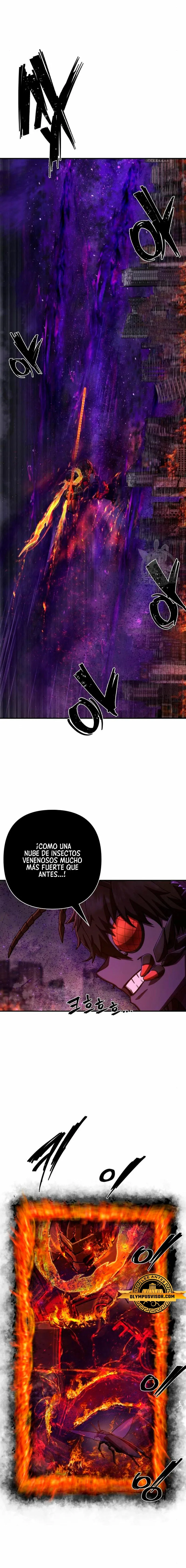 Hero Has Returned Capítulo 114 en Línea - página 9