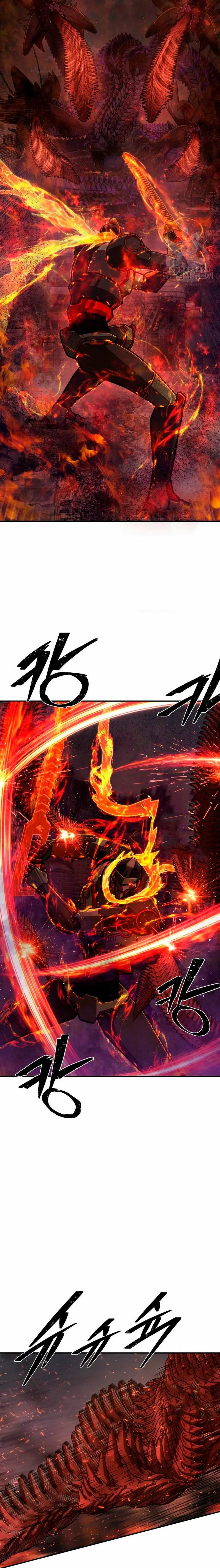 Hero Has Returned Capítulo 114 en Línea - página 11