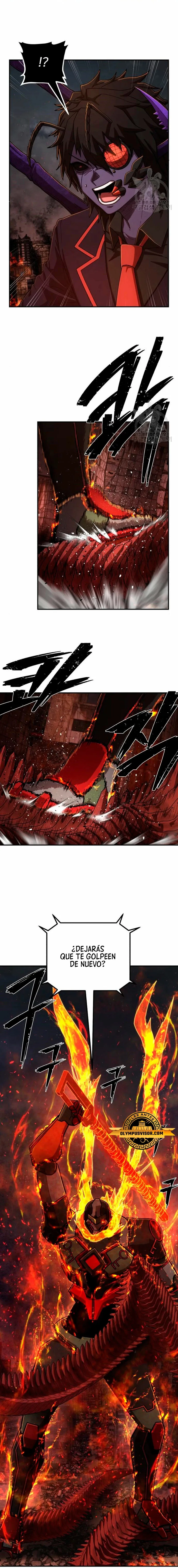 Hero Has Returned Capítulo 114 en Línea - página 13