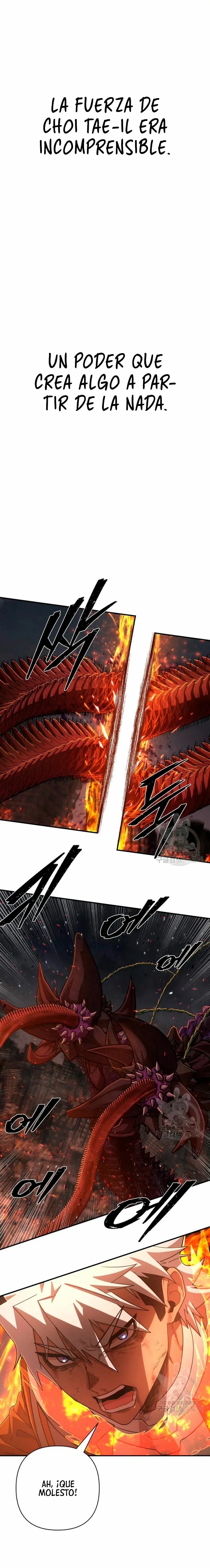 Hero Has Returned Capítulo 114 en Línea - página 14