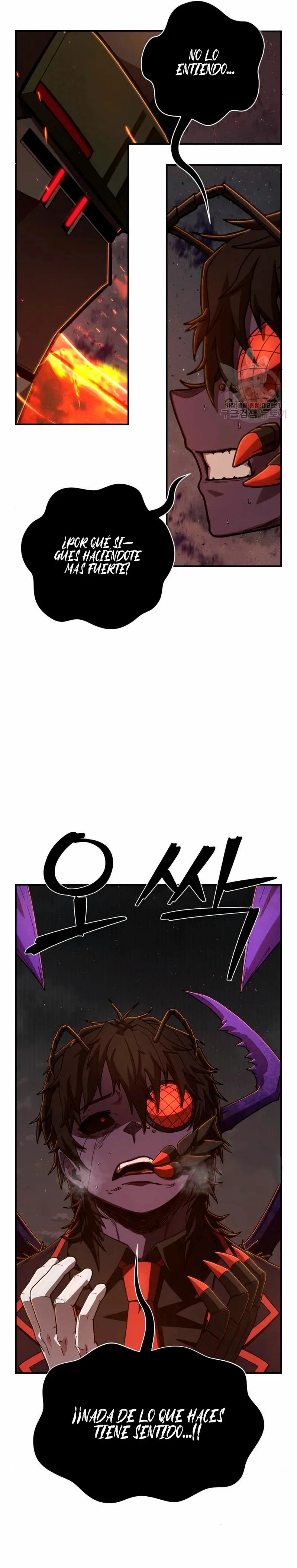 Hero Has Returned Capítulo 114 en Línea - página 16