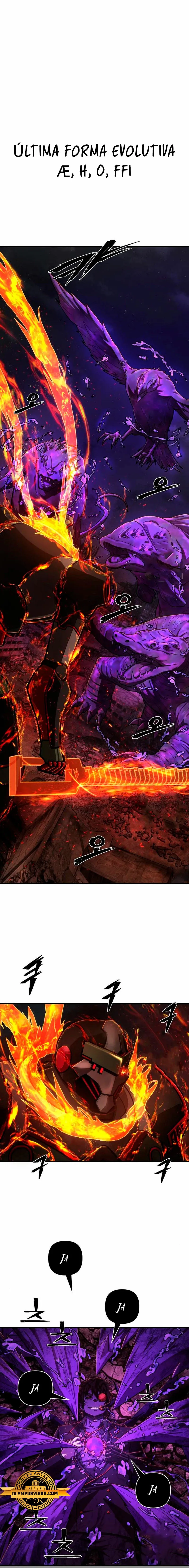Hero Has Returned Capítulo 114 en Línea - página 21