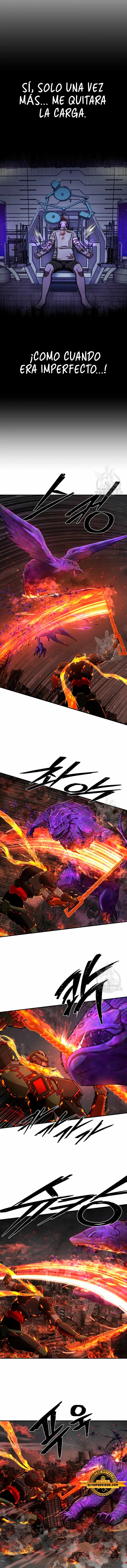 Hero Has Returned Capítulo 114 en Línea - página 22