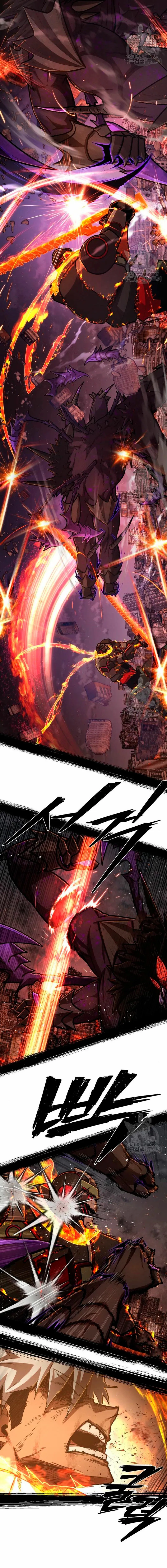 Hero Has Returned Capítulo 114 en Línea - página 27