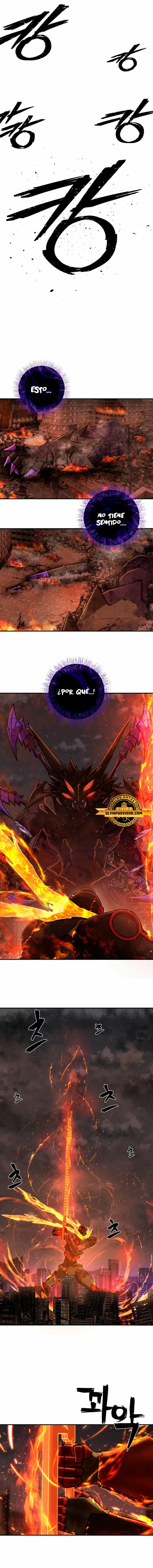 Hero Has Returned Capítulo 114 en Línea - página 29