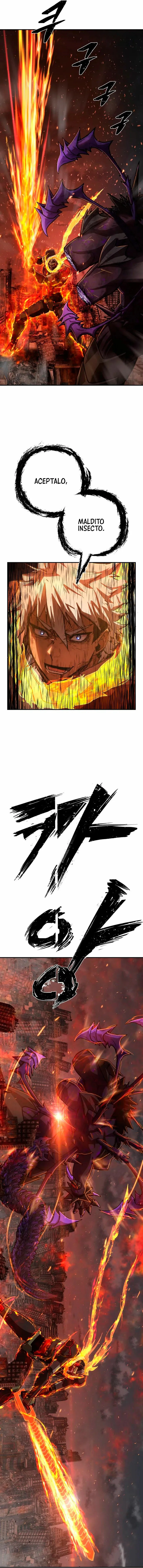 Hero Has Returned Capítulo 114 en Línea - página 30