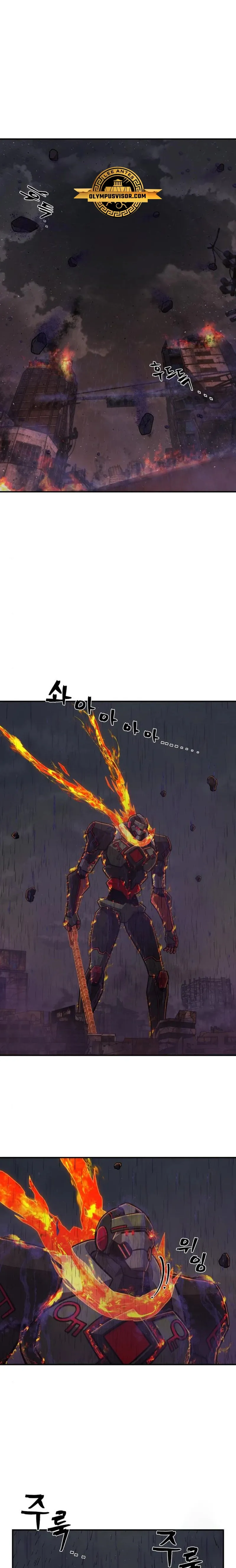 Hero Has Returned Capítulo 115 en Línea - página 2
