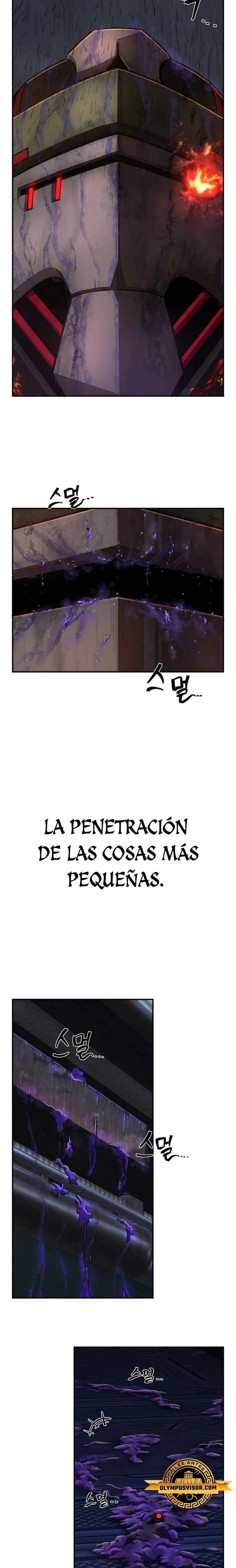Hero Has Returned Capítulo 115 en Línea - página 3