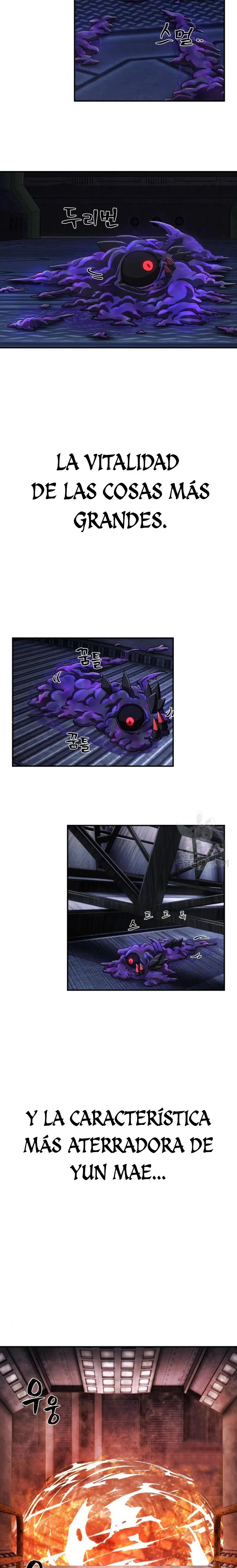Hero Has Returned Capítulo 115 en Línea - página 4