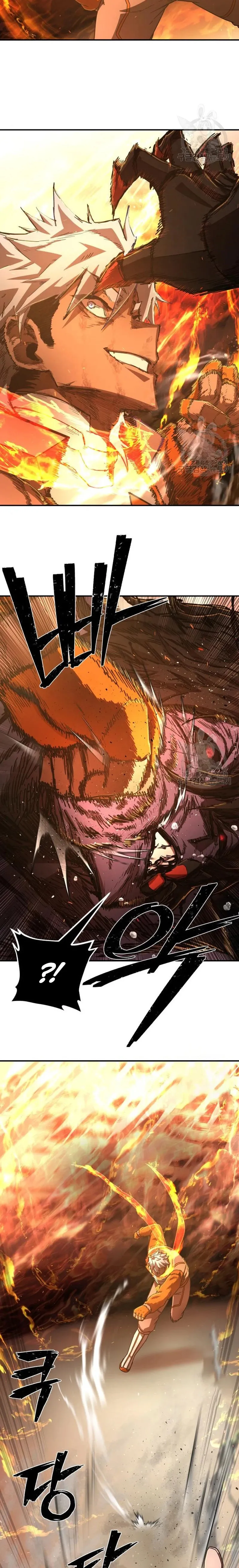 Hero Has Returned Capítulo 115 en Línea - página 9