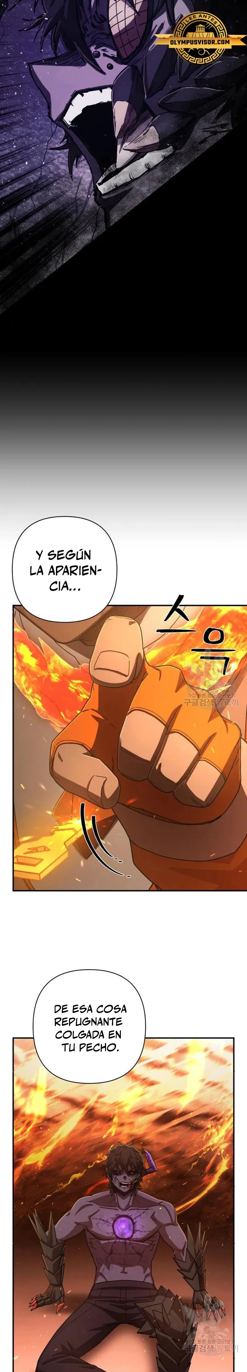Hero Has Returned Capítulo 115 en Línea - página 13