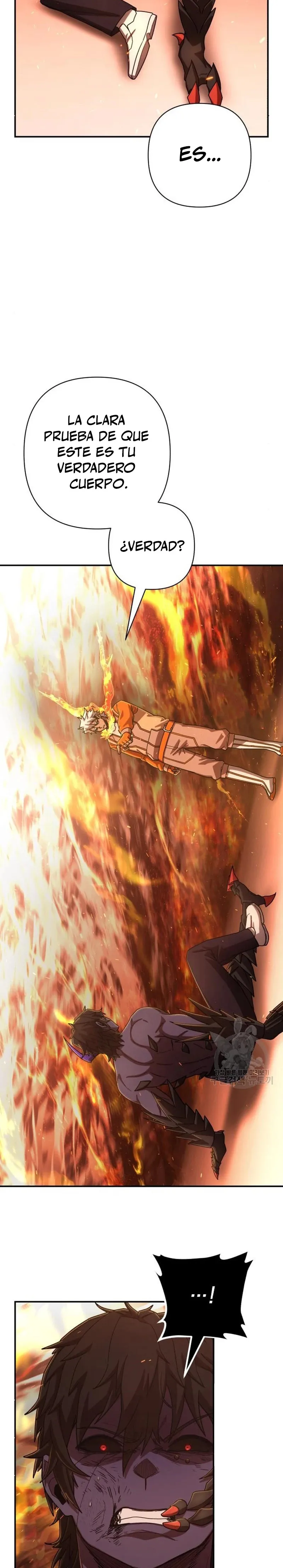 Hero Has Returned Capítulo 115 en Línea - página 14