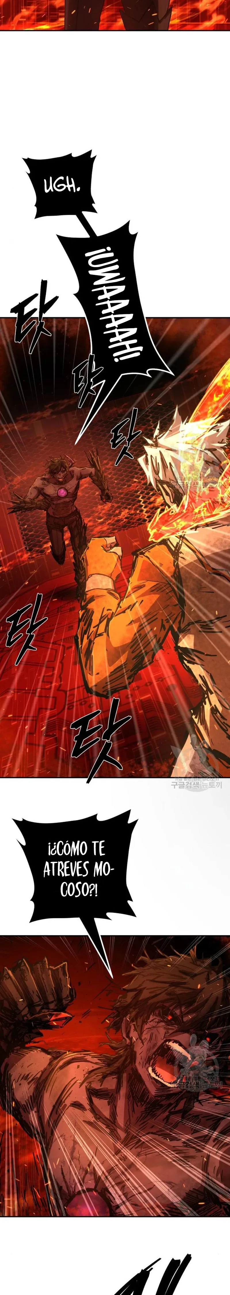 Hero Has Returned Capítulo 115 en Línea - página 19