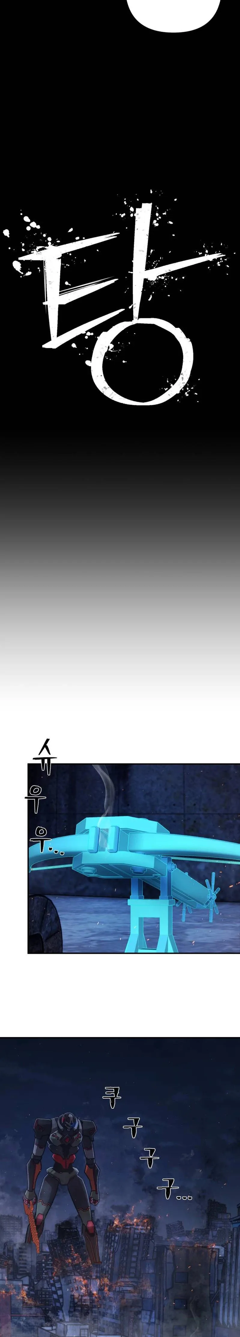 Hero Has Returned Capítulo 116 en Línea - página 7