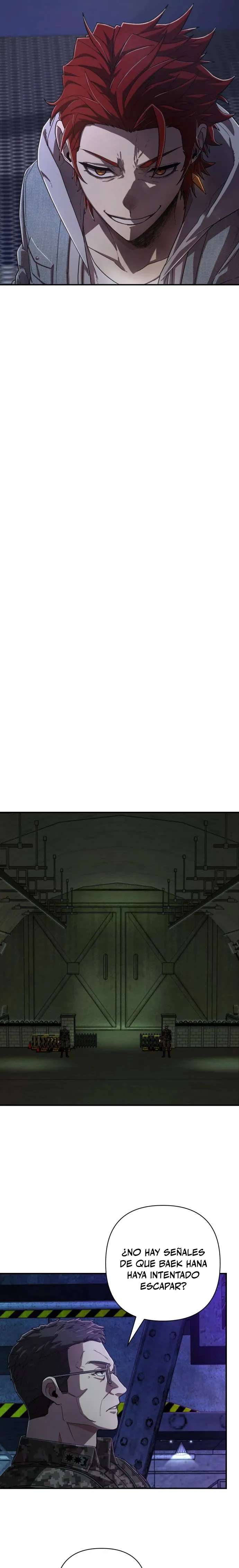 Hero Has Returned Capítulo 118 en Línea - página 17