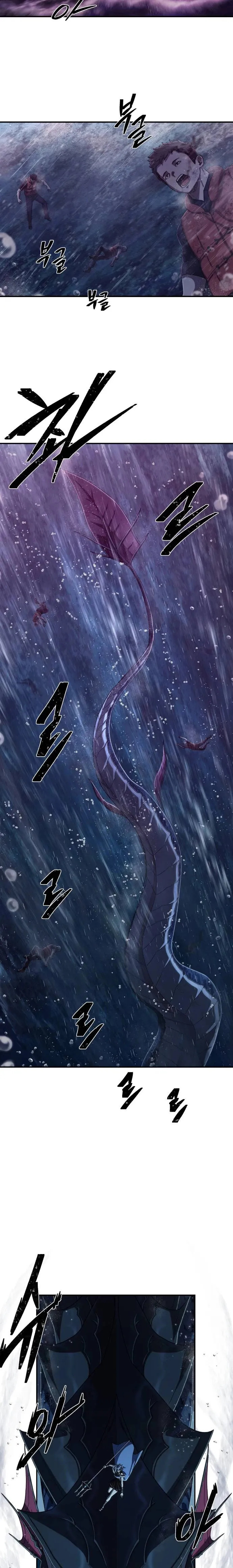Hero Has Returned Capítulo 118 en Línea - página 21