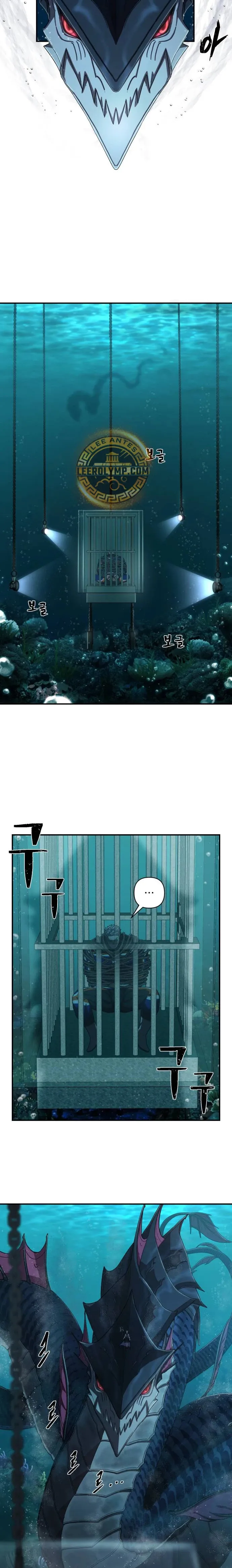 Hero Has Returned Capítulo 118 en Línea - página 22