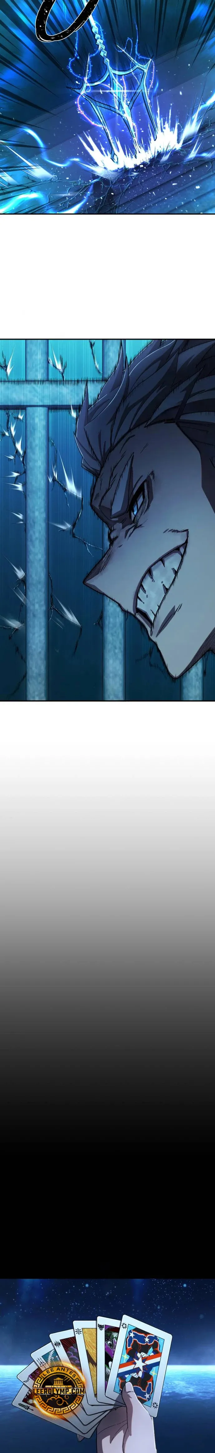 Hero Has Returned Capítulo 118 en Línea - página 24